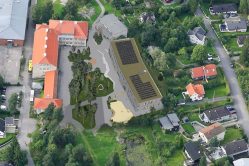Utvidelse av Nordstrand Ungdomsskole